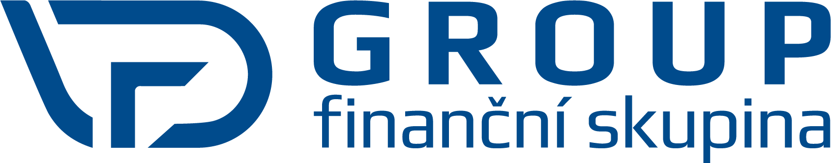 VFD GROUP - finanční skupina