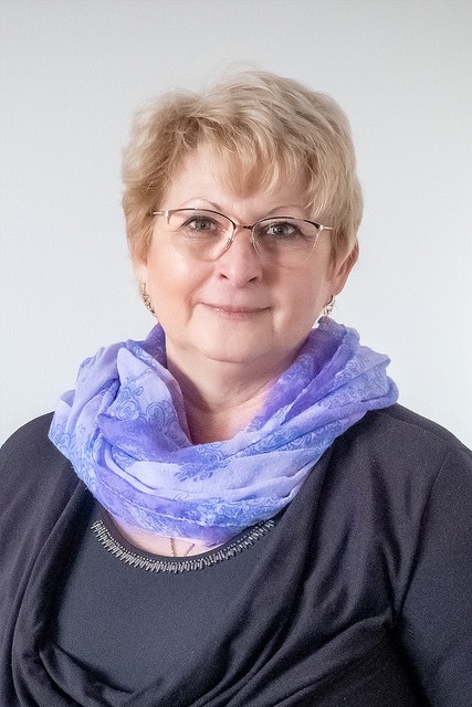 Lucie Klepalová (1)